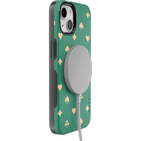Royal Flush | French Deck Case