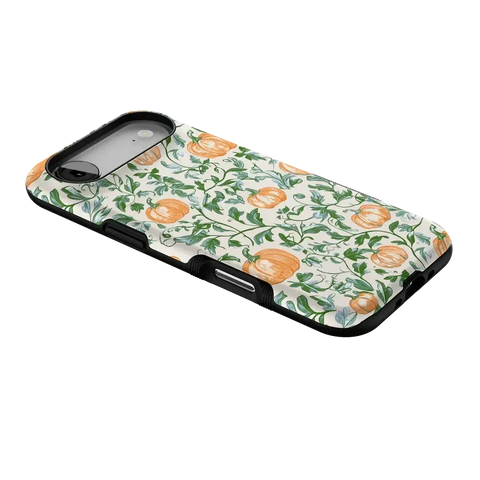 Pumpkin Patch | Green Vines Case