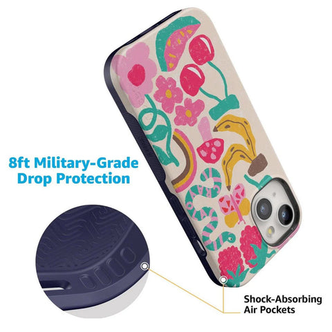 Doodle Bug | Crayola Crayon Case