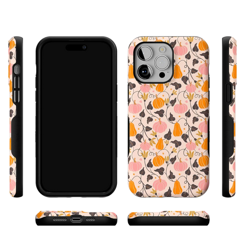 Pumpkin Princess | Harvest Vines Case