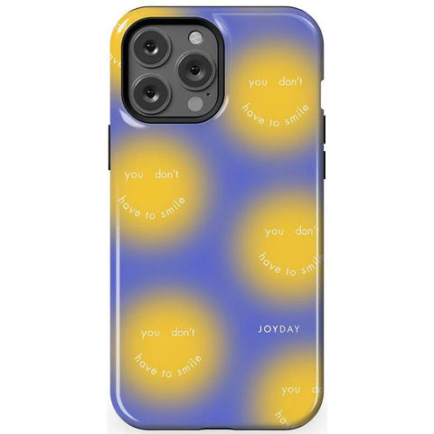 Mind your Mind | JOYDAY Case