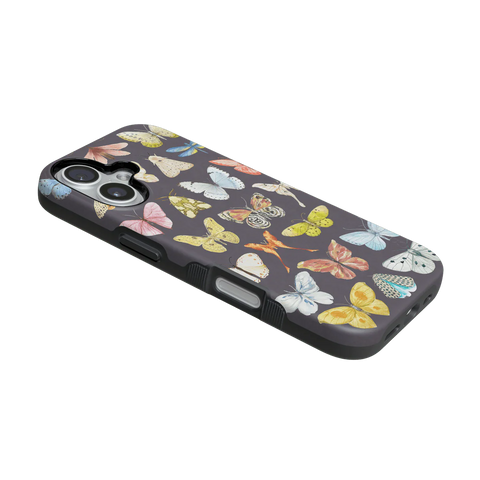 Midnight Monarch | Jenna Palek x Casely Case