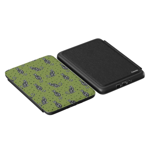 Witching Hour | Cute Halloween Kindle Case