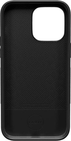 Mocha Ripple | Brown Waves Case