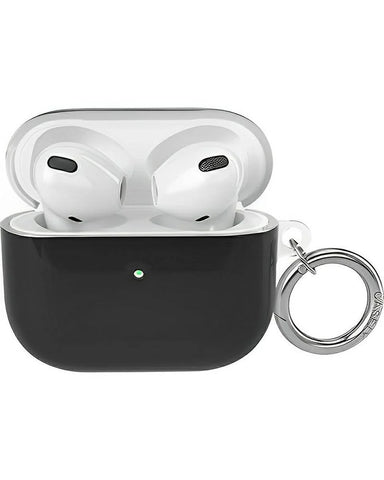 Black AirPods Case
