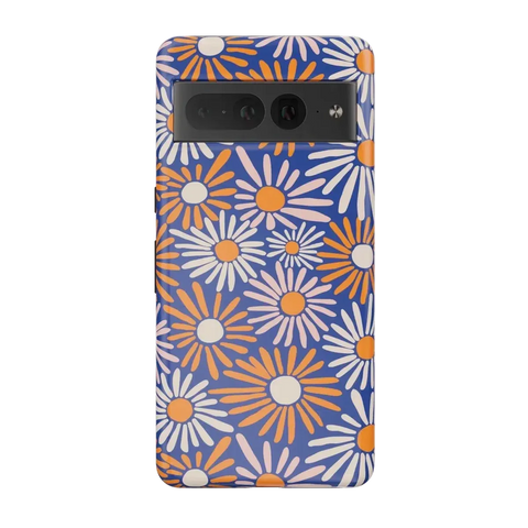 Spring Forward | Daisy Floral Google Pixel Case