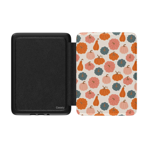 Oh My Gourd | Pumpkin Patch Kindle Case