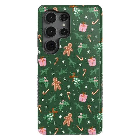 Everything Nice | Gingerbread Case