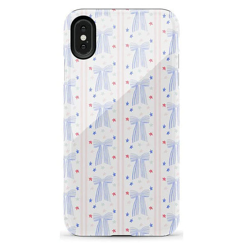Summer Bows | Coquette Case