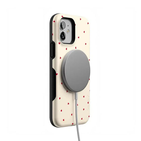 Be Mine | Tiny Hearts Case