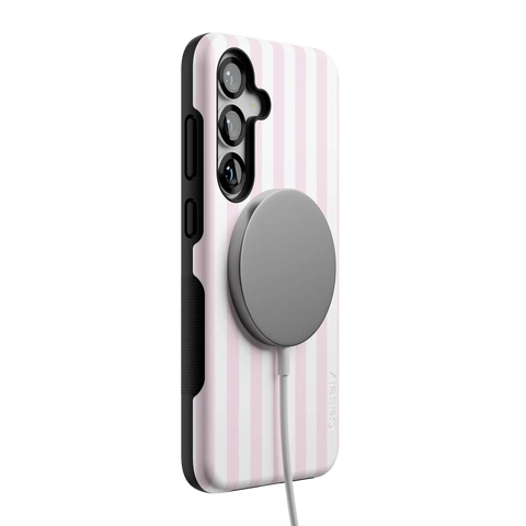Pink Stripes | Sunday Best Case