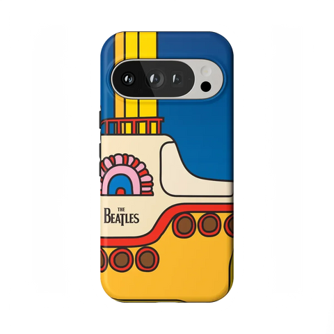 Yellow Submarine | Beatles Case