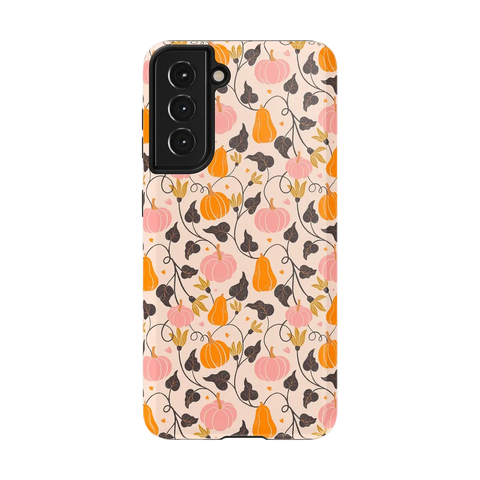 Pumpkin Princess | Harvest Vines Case