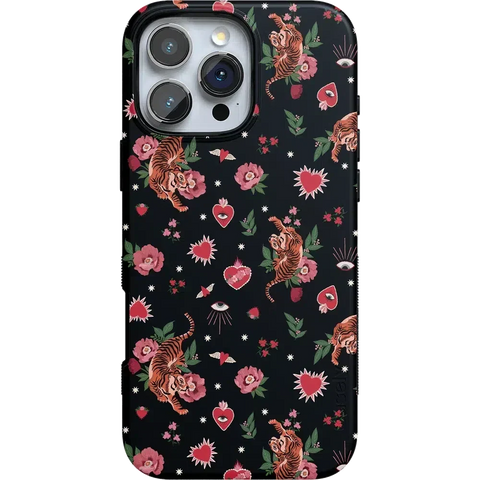 Wild at Heart | Tiger Case