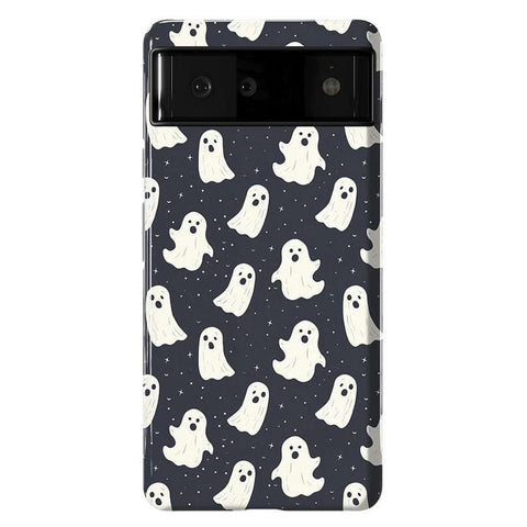 All Boos No Bite | Friendly Ghost Case