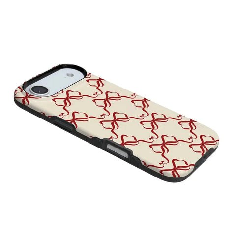 All Wrapped Up | Vintage Bows Case
