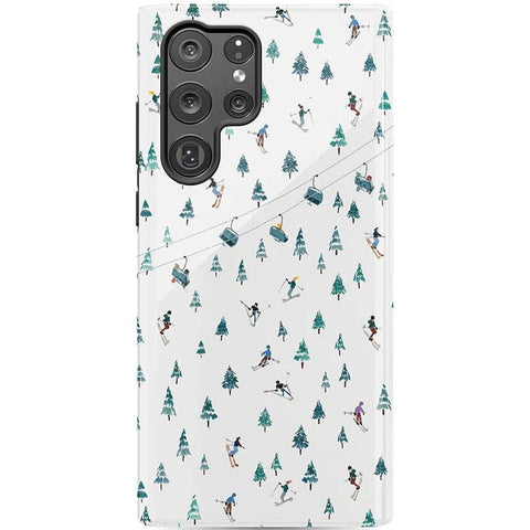 We've Peaked | Après Ski Mountains Samsung Case