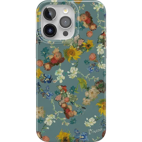 Vincent’s Flowers | Van Gogh Museum Case