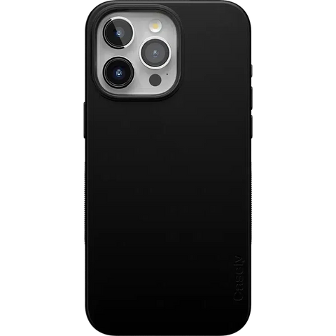 Black on Black | Ultra-Protective Case