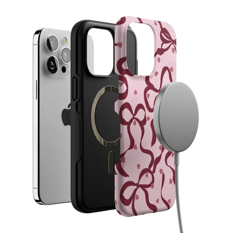 Coquette Crush | Bows Case
