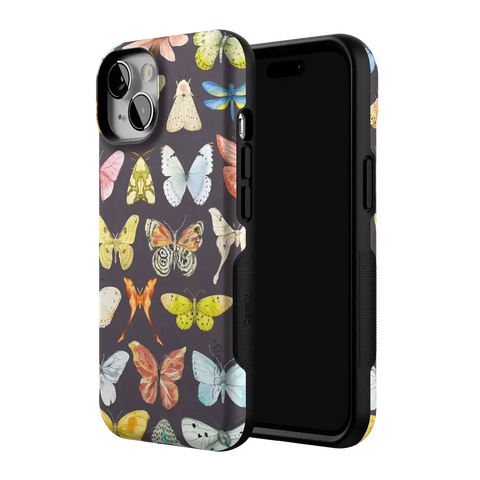 Midnight Monarch | Jenna Palek x Casely Case