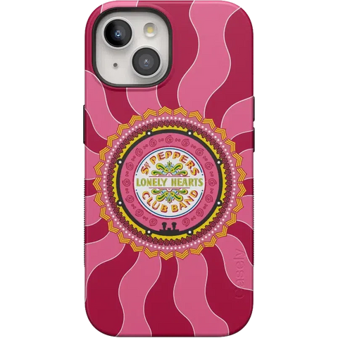 Lonely Hearts Club | The Beatles Sgt. Pepper's Case