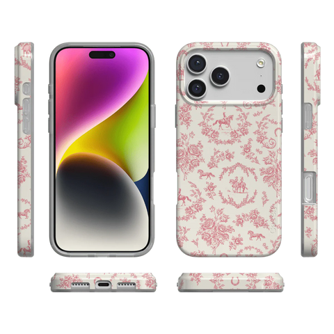 Western Bloom | Jenna Palek x Casely Case