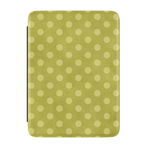 Kiwi Cooler | Poolside Print Kindle Case