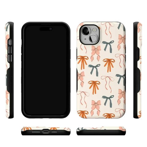 Gourdy Girlie | Harvest Bows Case