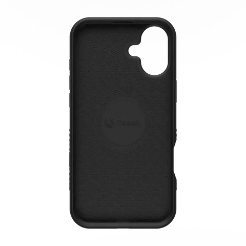 Think Pink | Solid Neon Pink Case