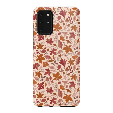 Can't Help Falling | Autumn Leaves Case