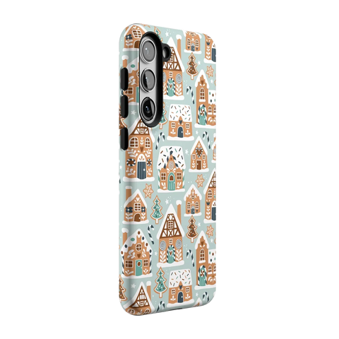 Built Too Sweet | Frosted Village Case