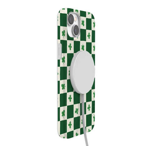 Lucky You | Shamrock Case