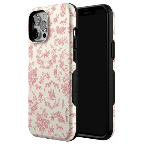 Western Bloom | Jenna Palek x Casely Case