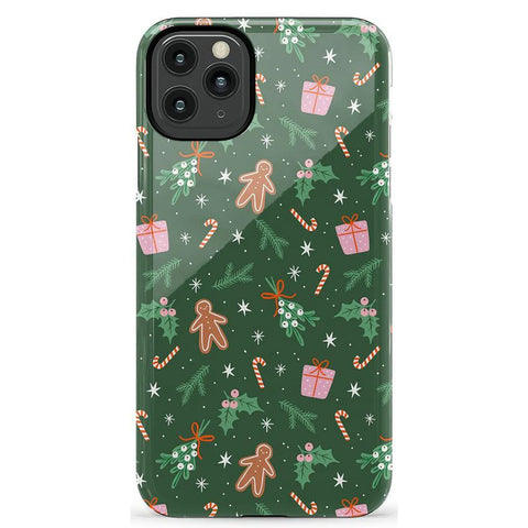 Everything Nice | Gingerbread Case