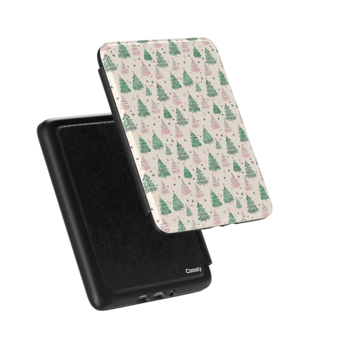 Lookin’ Pine | Christmas Tree Kindle Case