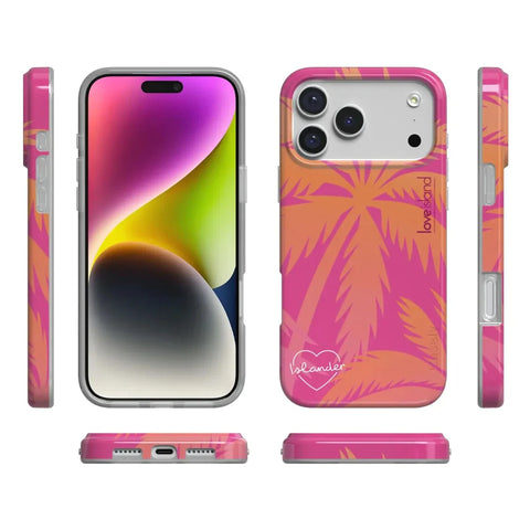 Islander | Official Love Island x Casely Phone Case