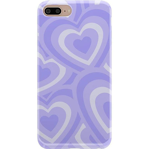 Love Song | Lavender Heart Case
