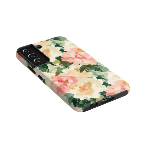 The Garden Room | Painted Petals Case