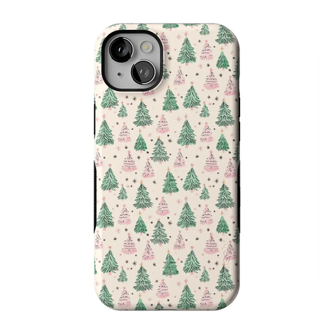 Lookin’ Pine | Christmas Tree Case
