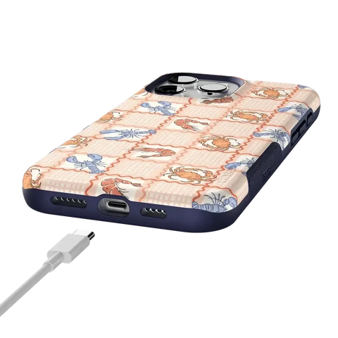 On the Cape | Coastal Summer Case