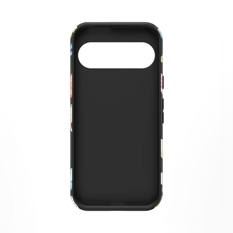 Midnight Monarch | Jenna Palek x Casely Case