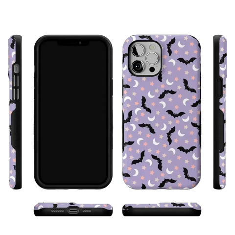 Midnight Flight | Celestial Bats Case