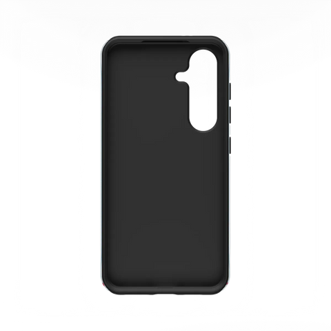 Love Lines | Blue Stripes Case