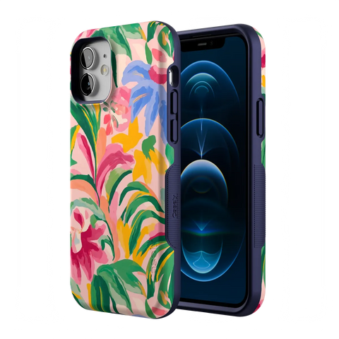 Sunshine Jungle | Poolside Print Case