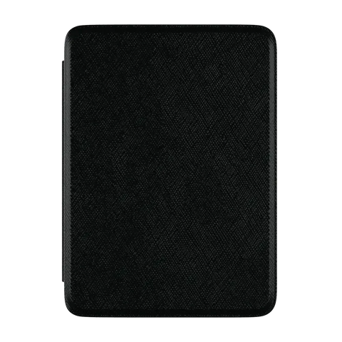 Black Kindle Case