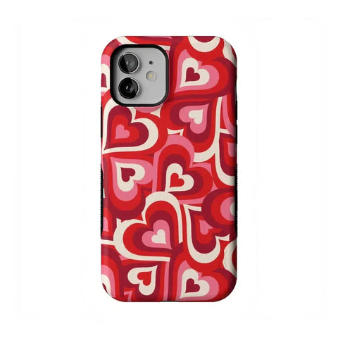 Love Song Remix | Ombre Hearts Case