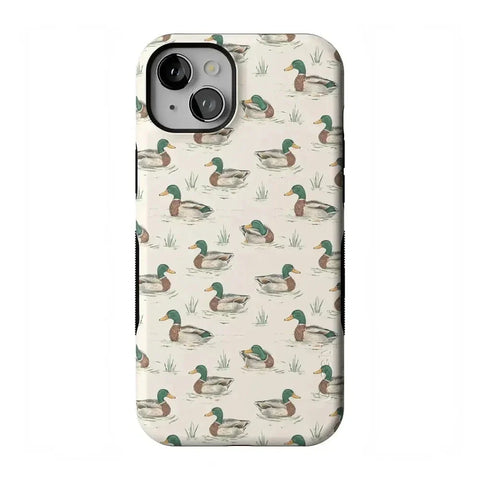 Mallard & Co. | The Boyfriend Collection