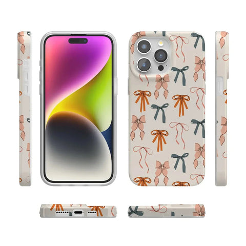 Gourdy Girlie | Harvest Bows Case