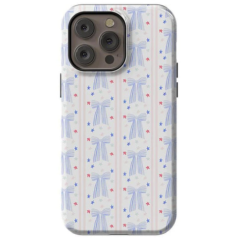 Summer Bows | Coquette Case